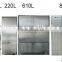 good quality hot sale blast freezer unit/ice cream blast freezer