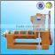 High quality pumpkin seed oil press machine/mango seed oil press with low price