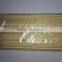 5.0mm*20cm high quality bamboo skewer use for machine in Korea