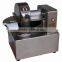 5L samll stainless steel 304 electric meat bowl cutter price