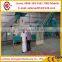 Ring die pellet mill/ machine to make wood pellet 55kw