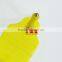ICAR ear tag for cattle 43*38 mm T045 ICAR certificated yellow ear tag