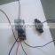 MR-2253-G1/4 Flow switch with relay high precision flow switch