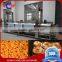 Electric Gas shrimp frying machine/Seafood frying machine