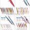 top quality paint lead fish for sea fishing