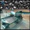 Sunflower Seed Sheller / Oil Seed skin removing machine / Sunflower seed hulling machine