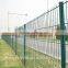 Metal Frame Material and Eco Friendly,FSC,Easily Assembled Feature welded wire mesh fencing