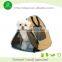 DXPB035 Outdoor popular pet product fashionable custom dog carry pack