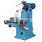 Sealing machine type and electric driven type tin can sealing machine can seamer