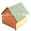 DFPETS DFD002 Outdoor Wholesale Wooden Dog House