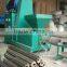 Widely used screw type rice husk charcoal corn cob sugarcane biomass briquette making machine for sale