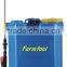 QTH-D-16 Battery Operated Knapsack Sprayer Agricultral Sprayer,Farmer sprayer