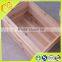 Chinese Bee HIve Pine Wood 2 Layer Frames Hive For Australia Standard High Quality Solid Wood Bee House Hive