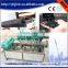 Low invest and high profit charcoal powder briquette extruder