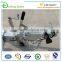6800 hot dip galvanized ski boat trailer for 6m boat