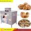 Neweek small nut cracker walnut hard shell removing machine