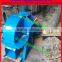 wood shredder/ timber crusher with cyclone
