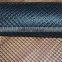 plastic wire mesh gutter guard mesh