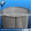Safety quality portable and reusable tea filter bag mesh easy to clean