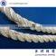 high breaking strength 3 strand 20mm rope products