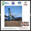 small continuous dryer machine for drying peanut