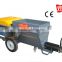 Handy air compressor and German motor plastering machine manual