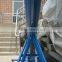 screw auger elevator