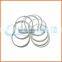 China professional custom wholesale high quality colored o ring
