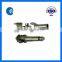 Universal joint drive shaft parts yoke and automobile parts