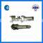 Automotive Forging Universal Joint Yoke For Drive Shaft Parts