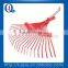 garden rake,farming rake
