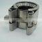 pipe brackets stainless steel band clamps pipe clamp water pipe clamps work