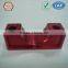 custom cnc machining parts service