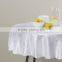 Wholesale Rectangular Satin Tablecloth