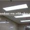 high lumen high power square 40w led panel light