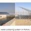 JNTECH 25HP Solar Water Pumping System in India, IP65 solar pump inverter