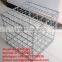 80x100 90x120 hot dipped galvanized gabion box / gabion mattresses / gabion basket