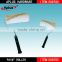 alibaba china durable nylon fine fabric lint free paint roller