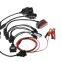 OBD 2 Full Car Cables Set for Auto Diagnostic Cable for ds150,cdp+