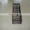 Humane Galvanized Mouse Trap Cage