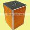 HOLTOP Air to Air Crossflow Plate-fin Heat Exchanger