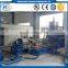 Recycle Plastic Granules Making Machine Price Of Twin Screw Machine