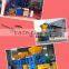 QT4-24 manual interlocking block machine sale in Turkey / shandong Dongyue machinery group company ltd.