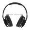 Multi-point Foldable NFC Wireless Stereo Bluetooth Headset V4.0+EDR with Mic 3.5mm 18hours long talking time