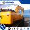 chinese excavator Hyundai R210W-9 mini tractor excavator