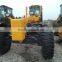 Chinese Top Brand Motor Grader GR215 With 200HP