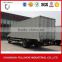 Better price for FVR series Japese brand 240hp diesel cargo van truck