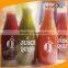Summer Drinking Plastic Bullet Bottles