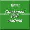 Automatic Condenser Evaporator Making Machine