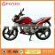 Factory Direct Sales All Kinds of POMO Hybrid >95km/h Motorcycle China